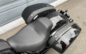 HARLEY FXLRST 2024 YXZ