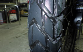 HONDA CT125-2 2023 JA65