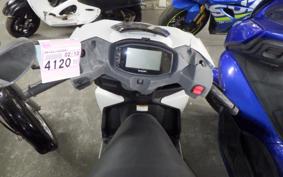 SUZUKI AVENIS 125 EA12J