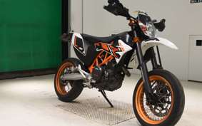 KTM 690 SMC R 2017