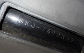 YAMAHA JOG Gen.1 3KJ