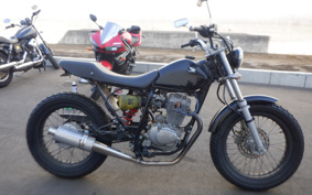 HONDA FTR223 MC34