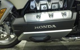 HONDA GL 1800 GOLD WING TOUR DCT 2024 SC79