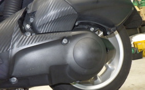 YAMAHA N-MAX 155 A SG50J