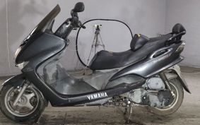 YAMAHA MAJESTY 125 SE27