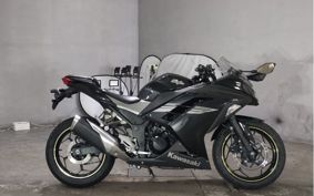 KAWASAKI NINJA 250 EX250L