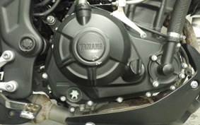 YAMAHA MT-03 ABS 2023 RH21J