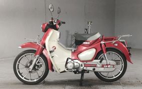 HONDA  SUPER CUB C125 JA58
