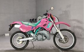 KAWASAKI KDX200SR DX200F