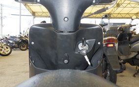 SUZUKI LET's CA4AA