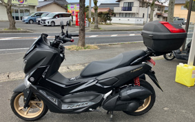 YAMAHA N-MAX155 ABS SG50J