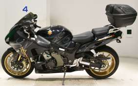 SUZUKI GSX-1300R HAYABUSA 2003