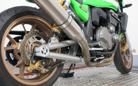KAWASAKI ZRX1200 DAEG OHLINS 2013 ZRT20D