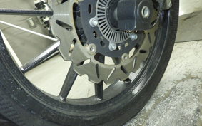 BENELLI レオンチーノ250 1996