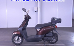 HONDA TACT-4 BASIC