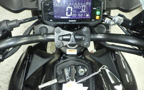 SUZUKI GSX-S125 2007 DL32D