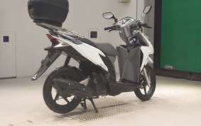 HONDA CLICK 125 I