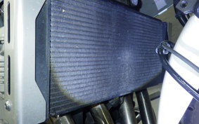 SUZUKI BANDIT 1250 SA 2009 GW72A