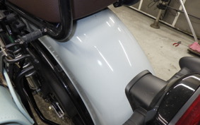 HONDA GB350C 2025 NC64