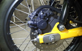 HONDA CT125-2 2017 JA65