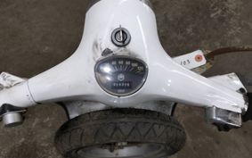 VESPA ET3 125 VMB1T