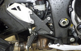KAWASAKI ZX 10 NINJA ABS 2015
