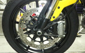 DUCATI SCRAMBLER ICON 2021