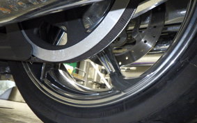 HARLEY FLHXSE 1800CVO 2015