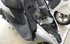 SUZUKI ADDRESS V50 Gen.2 2024 CA44A
