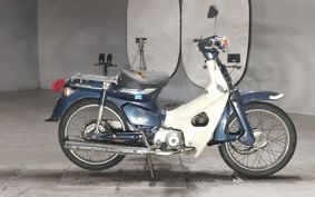 HONDA SUPER CUB90 HA02