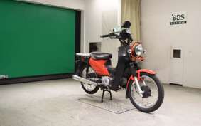HONDA CROSS CUB 110 2016 JA10