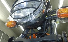 OTHER AJSテンペストSCRAMBLER125