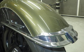 HARLEY FLHCS 1870 2018