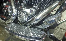 HARLEY FLHR 1580 2010