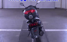 HONDA LEAD 110