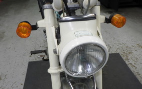 HONDA DAX 50 ST50