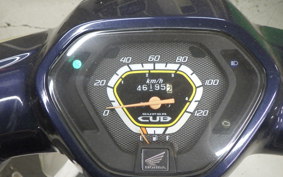 HONDA C110 SUPER CUB JA10