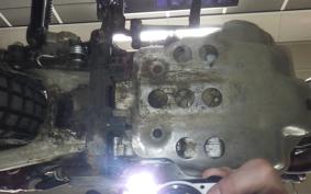 YAMAHA SEROW 225 Gen.3 DG08J