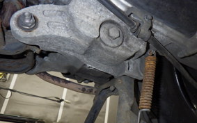 HONDA LEAD 125 2016 JF45