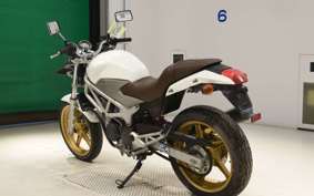 HONDA VTR 250 Gen. 2 MC33