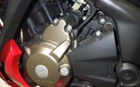 HONDA CBR250R GEN 3 2023 MC41