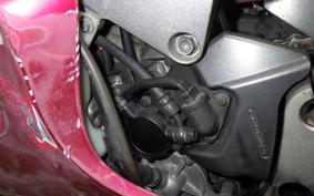 HONDA VFR800 2005 RC46