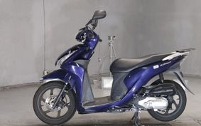HONDA DIO 110 JF58