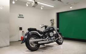 YAMAHA DRAGSTAR 400 CLASSIC 2008 VH01J