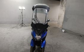 YAMAHA TRICITY 155 ABS SG37J