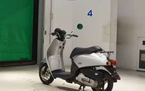 HONDA TODAY 1999 AF61