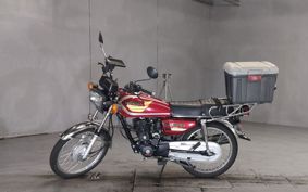 HONDA CG125 PCJK