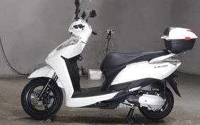HONDA LEAD 125 JF45