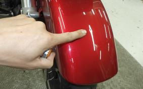 HARLEY FLTRX1750 2018