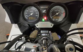 HONDA CB400SFV-4 BOLDOR 2008 NC42